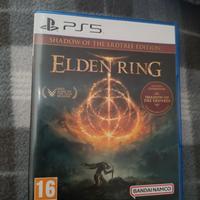 Elden ring Ps5