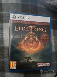 Elden ring Ps5