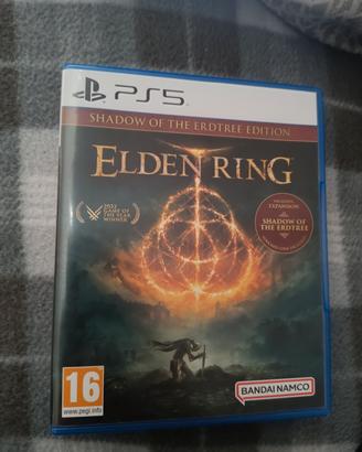 Elden ring Ps5