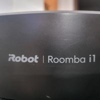 irobot roomba i1 aspiratore