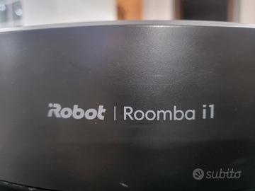 irobot roomba i1 aspiratore