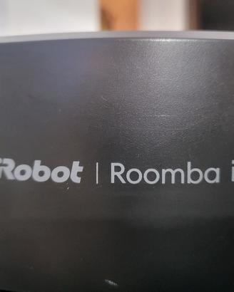 irobot roomba i1 aspiratore