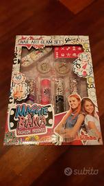 Maggie & Bianca Nail Art Glam Set | Simba | NUOVO