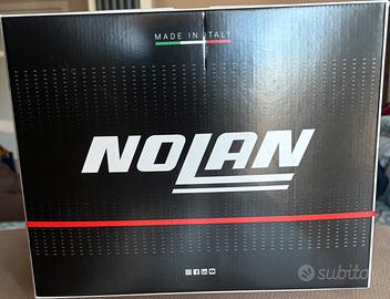 Nolan n40-5 06 classico XL