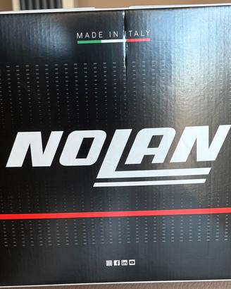 Nolan n40-5 06 classico XL