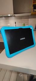 Tablet Bambini Umidigi G5 Tab Kids 10.1"  Nuovo