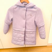 Cappotto Giubbotto bambina 8/9 anni
