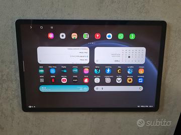 Samsung Galaxy Tab S9 FE+