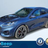 Ford Kuga 2.0 ECOBLUE ST-LINE X 2WD 120CV AUTO
