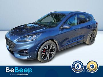 Ford Kuga 2.0 ECOBLUE ST-LINE X 2WD 120CV AUTO