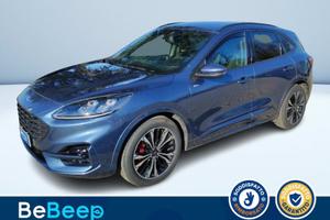 Ford Kuga 2.0 ECOBLUE ST-LINE X 2WD 120CV AUTO