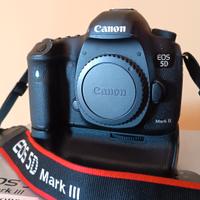 canon eos Mark 3 