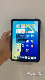 Apple iPad Mini (A17 Pro) black 128 GB - 8695