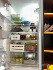 frigorifero electrolux