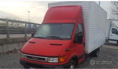 Traslochi e trasporti Massimo