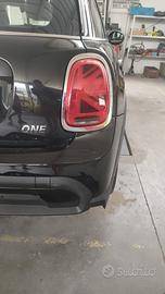 Fanale posteriore mini 2023