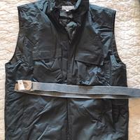Gilet impermeabile Australian piu cintura