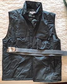 Gilet impermeabile Australian piu cintura