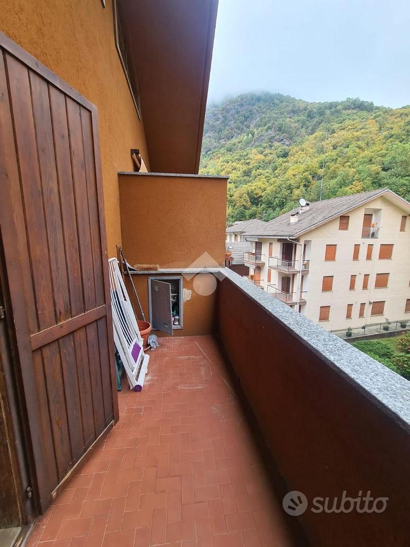 Apartment in Cantoira, Villa - Vista 3