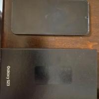 Samsung S23 256 gb