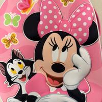 Zainetto Minnie
