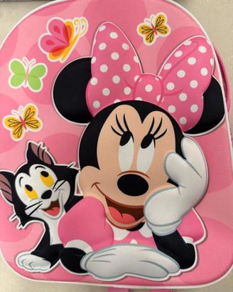 Zainetto Minnie