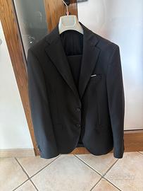 Completo elegante made in italy