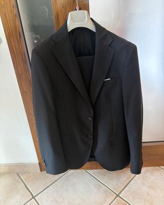 Completo elegante made in italy
