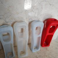 copritelecomando per wii