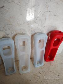 copritelecomando per wii
