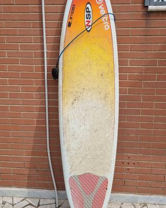 NSP godzilla 7'2