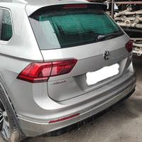 Ricambi Volkswagen Tiguan 2.0 TDI 4Motion