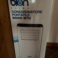 Condizionatore Portatile