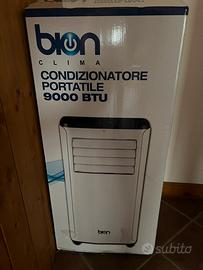 Condizionatore Portatile