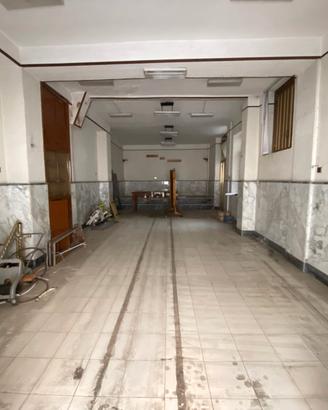 Appartamento 75 mq - zona centrale