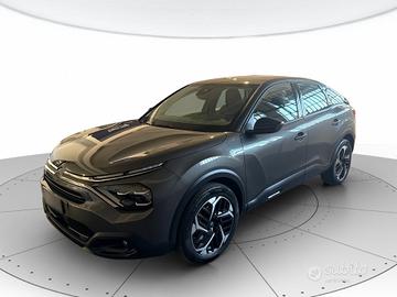Citroen C4 1.2 puretech Feel Pack s&s 130cv eat8