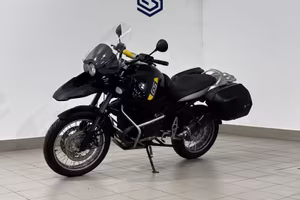BMW Motorrad R 1150 GS