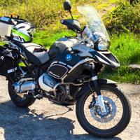 Bmw r 1200 gs - 2008