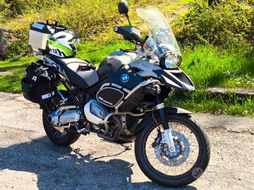Bmw r 1200 gs - 2008