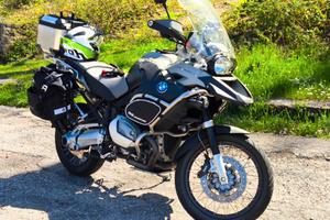 Bmw r 1200 gs - 2008