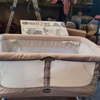Chicco nextome dream