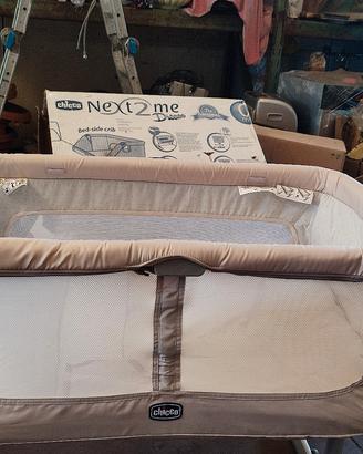 Chicco nextome dream