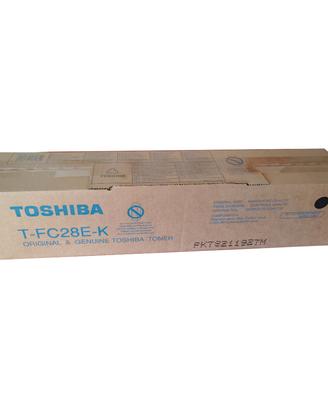 Toner Toshiba T-FC28E-K - Black - nuovo, originale