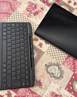 Surface pro 8 boot loop schermo perfetto