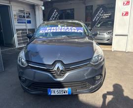 Renault Clio TCe 12V 90 CV GPL Start&Stop 5 porte 