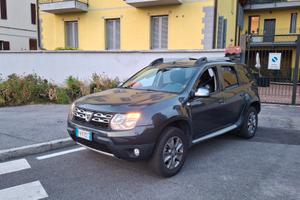 dacia duster 1.6 114cv 55.000 km  2wd 