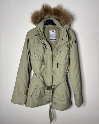Parka CMP donna
