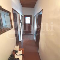 Appartamento Casole d'Elsa [Cod. rif 3303282VRG]