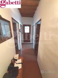 Appartamento Casole d'Elsa [Cod. rif 3303282VRG]