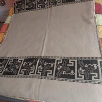 Coperta in lana per letto singolo